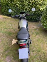 Kawasaki Z650RS - KAWASAKI 650R