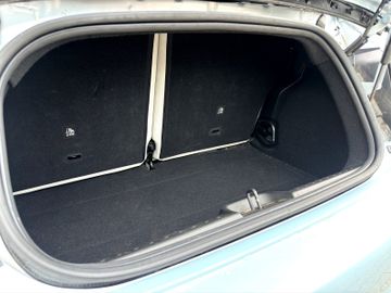 Fiat 500e Cabrio La Prima KAMERA CARPLAY SHZ