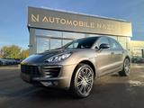Porsche MACAN S*AUT.*NAVI*PANORAMA*21.ZOLL*BI-XENON* - Porsche Gebrauchtwagen von 2015