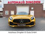 Mercedes-Benz AMG GT R Coupe 1 of 750/Track Package/Carbon - Mercedes-Benz AMG GT R aus 2020