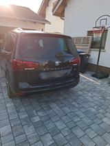 Seat Alhambra 2.0 TDI 110kW FR-Line DSG FR-Line - Seat Alhambra von privat
