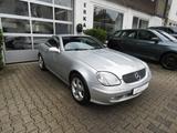 Mercedes-Benz SLK 320 / KLIMA / LEDER