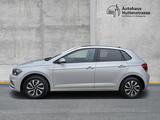 Volkswagen Polo 1.0 TSI DSG Active NAVI PDC SHZ DAB - Volkswagen Polo ACTIVE mit Benzin-Antrieb