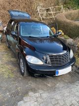 Chrysler PT Cruiser - Chrysler PT Cruiser aus 2000