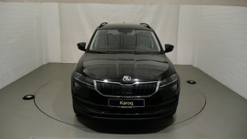 Skoda Karoq Style 1.0 TSI LED PDC SHZ BLUETOOTH