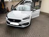Seat Leon 2.0 TSI 140kW FR DSG Sportstourer FR - Seat Leon: 14 Tsi
