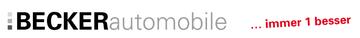 BECKERautomobile GmbH & Co. KG Logo