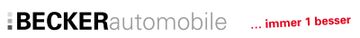 BECKERautomobile GmbH & Co. KG