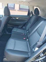 Nissan X-Trail 1.7 dCi N-CONNECTA 4x4i N-CONNECTA - Nissan X-Trail von privat
