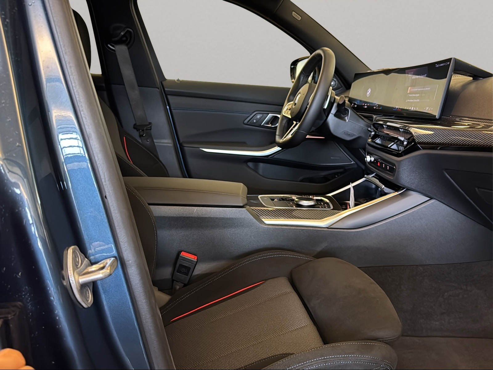 BMW 320 - Bild 7
