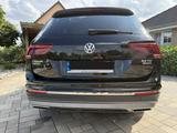 Volkswagen Tiguan Allspace 2.0 TSI 132kW DSG 4MOTION Hi... - Privatanbieter Berlin gebraucht