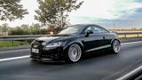 Audi TT 8J 2.0 TFSI - Audi TT