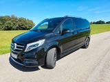Mercedes-Benz V 250 d 4MATIC EDITION kompakt*AMG-L.*AHK*STDHZ - gebrauchte Mercedes-Benz V 250 aus dem Jahr 2017