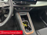 Cupra Born - Vorschau Bild 20