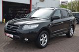 Hyundai Santa Fe Team 08 Insp.Neu - Hyundai SANTA FE aus 2008
