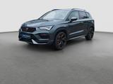 Cupra Ateca VZ Tribe Edition 2.0 TSI beats Pano BREMBO - Cupra Ateca: Tribe Edition