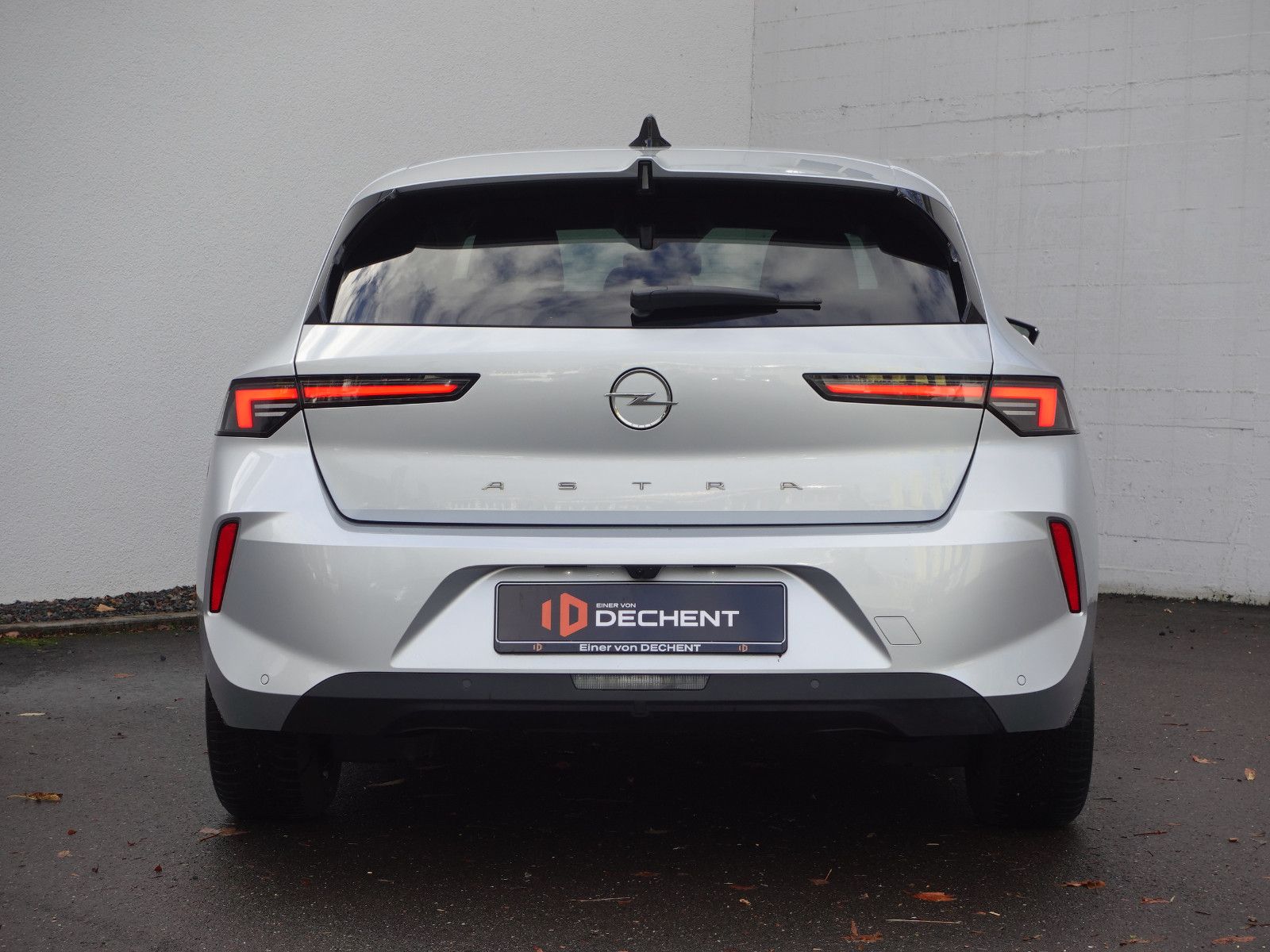 Fahrzeugabbildung Opel Astra 1.2Turbo Edition Allwetter,SHZ,Kamera,PDC