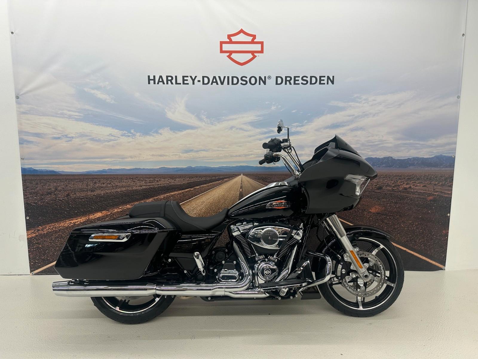 Harley-Davidson Touring Road Glide FLTRX 117 2025