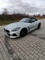 BMW Z4 M M40i A - - BMW Z4 M in Dortmund