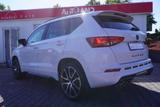 Cupra Ateca 2.0 TSI DSG 4Drive LED ACC Navi Panorama - Cupra Gebrauchtwagen in Leipzig