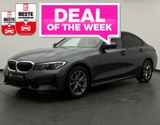BMW 320dA Lim. xDrive Sport Line+NAV+L/C-PRO+LED-SW+ - BMW 320: Limousine