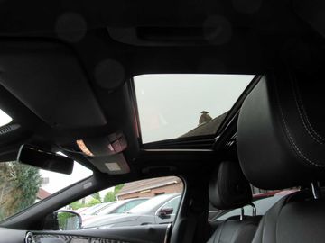 Mercedes CLS 450 - 8