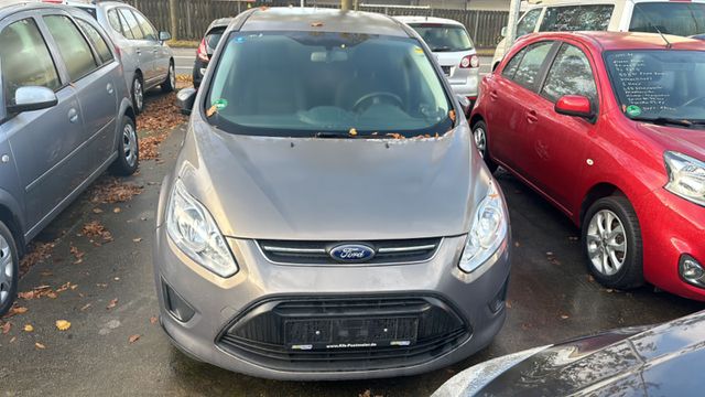 Ford Grand C-Max Grand C-MAX Trend 7 Sitzer