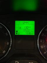 Skoda Fabia 1.2l TSI 63kW Ambition Ambition - Skoda Fabia Gebrauchtwagen in Karlsruhe