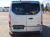 Ford Transit Custom Kombi 320 L2 Trend Aufstelldach - Ford Transit Kastenwagen