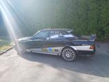 Mercedes-Benz Mercedes 190E EVO 1 Umbau H-Knz - Mercedes-Benz 190: Evo
