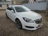 Opel Insignia A Sports Tourer Innovation 4x4 OPC-Line - Opel Insignia: Sports Tourer Opc Line