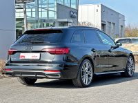 Audi A4 - Vorschau Bild 31
