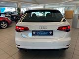Audi A3 Sportback 30 TFSI - Audi A3 Gebrauchtwagen in Freiburg