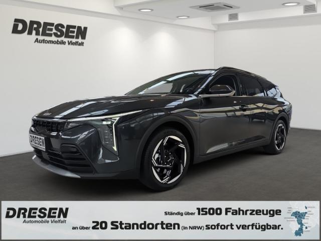 Kia K4 SPORTSWAGON SPIRIT 1.6 T-GDI 150 NAVI,DAB,KLI