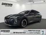 Kia K4 SPORTSWAGON SPIRIT 1.6 T-GDI 150 NAVI,DAB,KLI