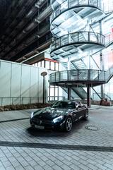 Mercedes-Benz AMG GT S 4.0 V8 S DCT S - Mercedes-Benz AMG GT S