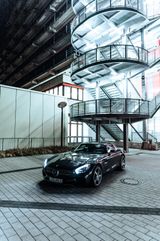 Mercedes-Benz AMG GT S 4.0 V8 S DCT S - Mercedes-Benz AMG GT S