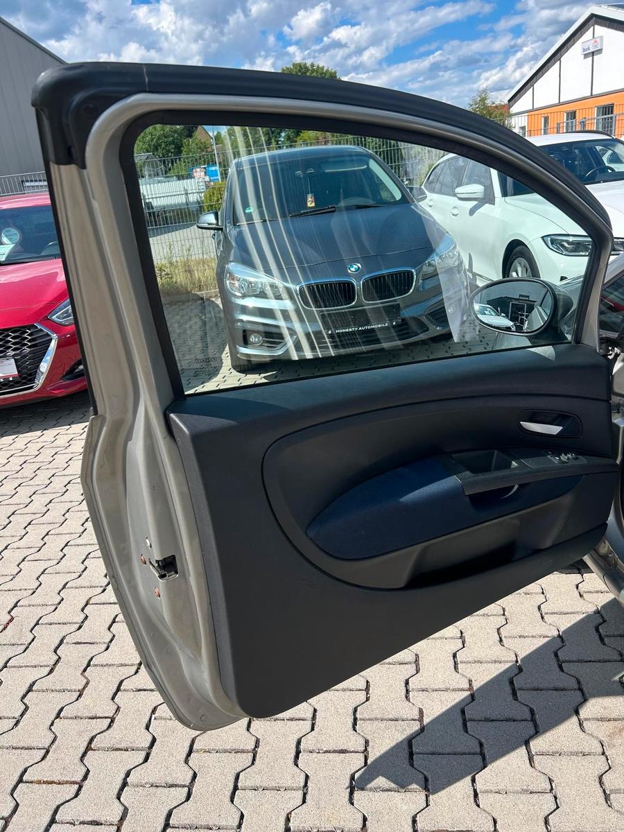 Fiat Grande Punto 1.3 Dynamic*NUR EXPORT ODER GEWE...