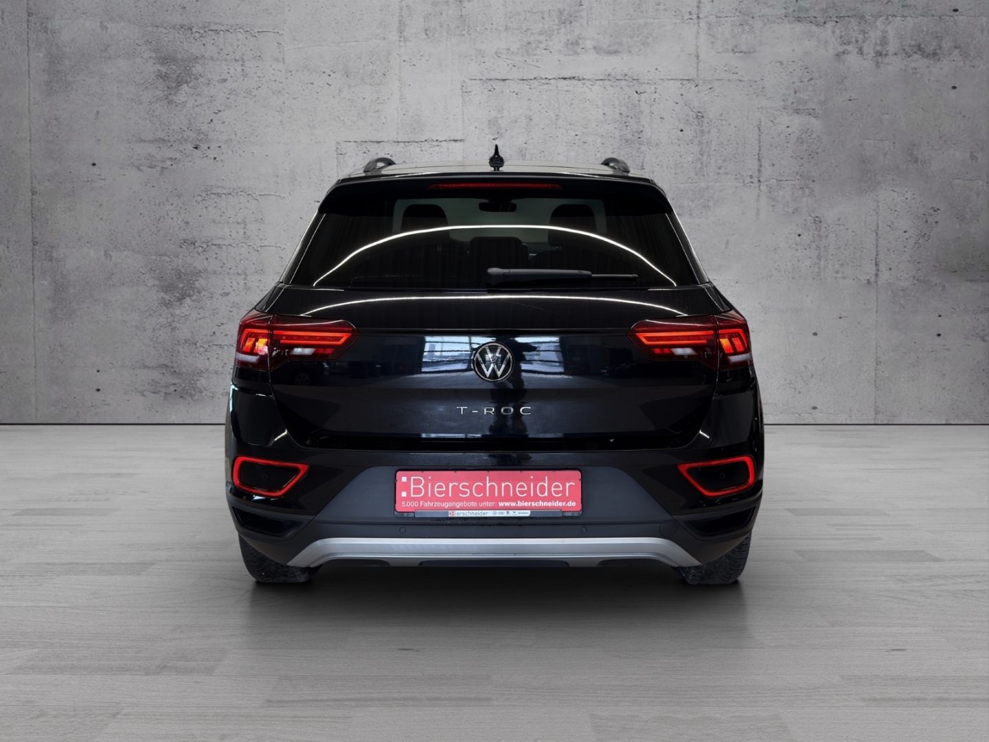 Volkswagen T-Roc - Bild 6