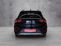 Volkswagen T-Roc - Vorschau Bild 6