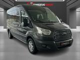 Ford Transit 350 H2 L3 2,0 TDCI Doppelkabine 6-Sitze  - 6-Sitzer Autos bis 20.000 Euro