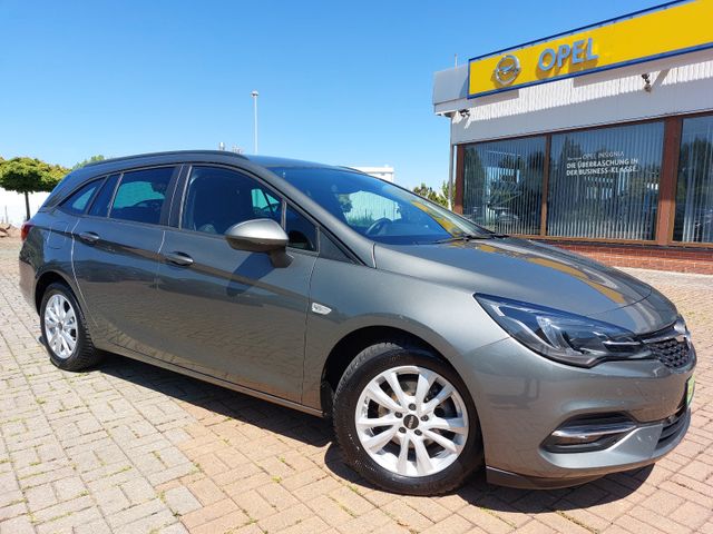 Opel Astra K ST 1,5CDTI+LED+SHZ+NAVI+KLIMAUTOMATIK+