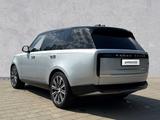 Land Rover Range Rover Diesel D350 Autobiography - gebrauchte Land Rover Range Rover aus dem Jahr 2023