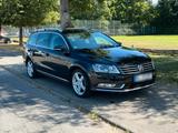 Volkswagen Passat B7 1.8 160 PS AHK LED - Volkswagen Passat: 16v
