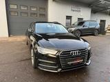 Audi A6 Avant 2.0 TFSI quattro S-line,Matrix,HuD,Bose - Audi A6 mit Benzin-Antrieb: Scheckheftgepflegt, Kombi