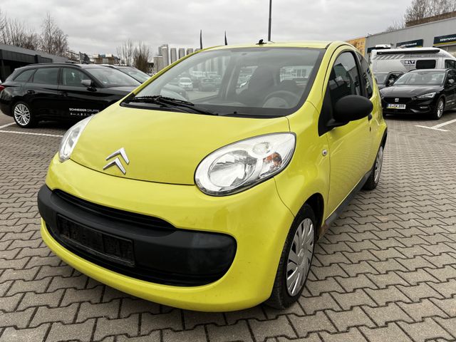 Citroën C1 Advance