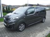 Peugeot Traveller HDI 2.0AllureL2*AHK*Kamera*Navi*Garant - Peugeot Traveller von privat