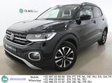 Volkswagen T-Cross 1.0 TSI United Matrix Navi Klima PDC .. - Volkswagen T-Cross: United