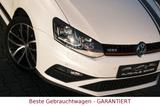 Volkswagen Polo 1.8 TSI GTI "PANORAMA"CARPLAY"2.HAND"LED" - : Kleinwagen, 1.2