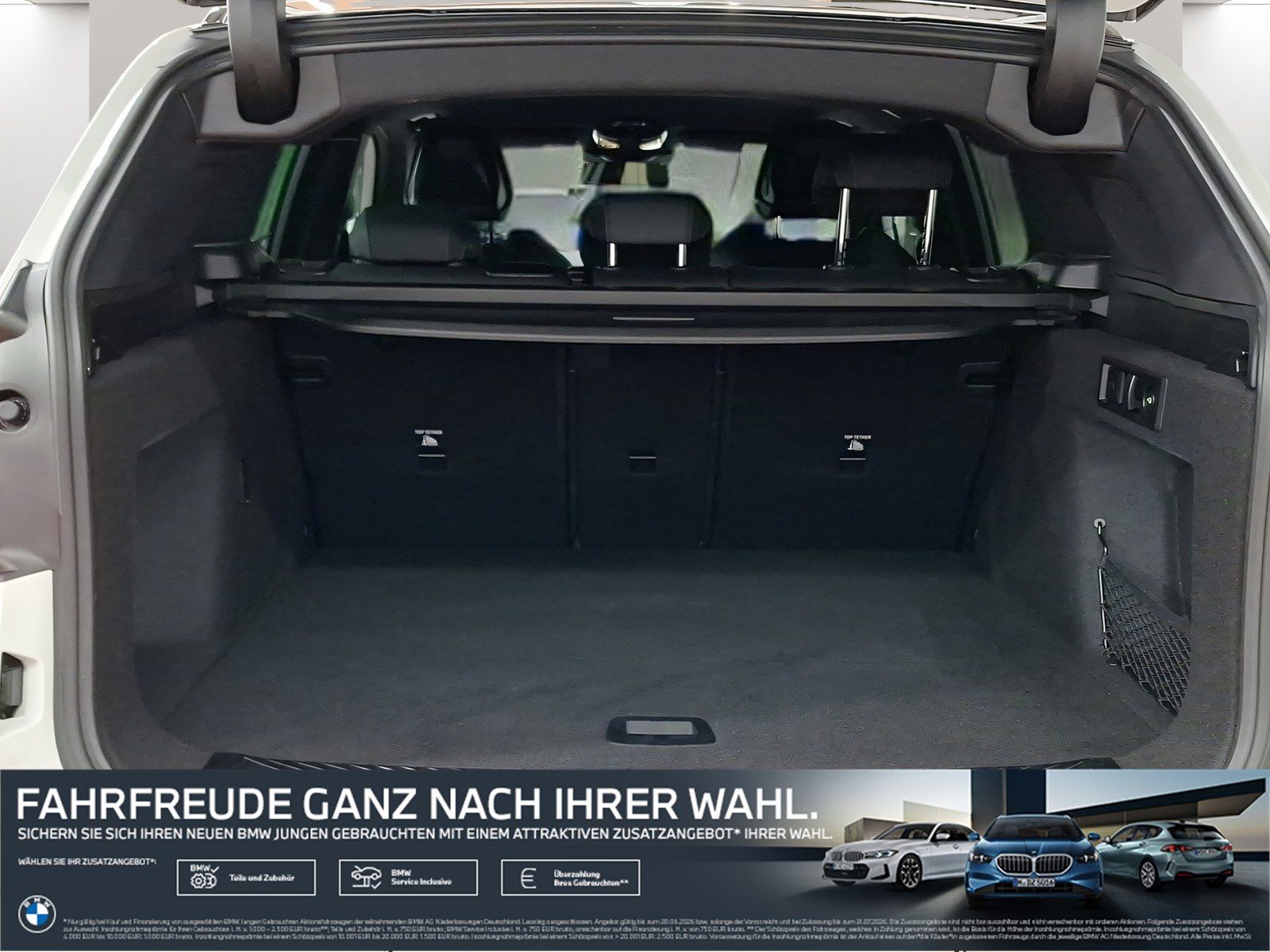 BMW X3 - Bild 13